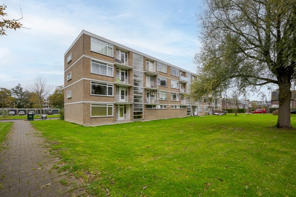 Medium property photo - Govert Flinckplantsoen 24, 2251 HJ Voorschoten
